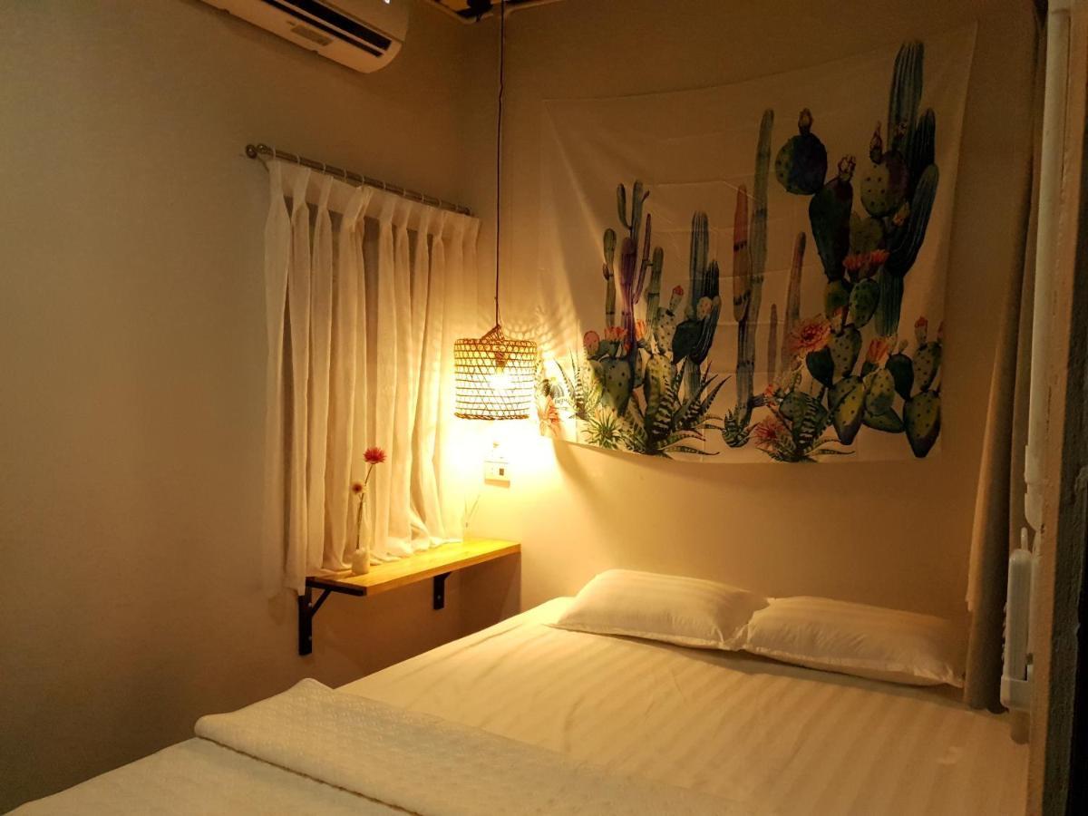 Tam Coc Brothers Homestay - Ниньбинь Экстерьер фото