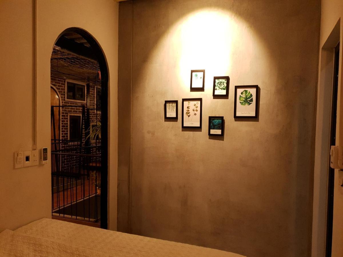 Tam Coc Brothers Homestay - Ниньбинь Экстерьер фото