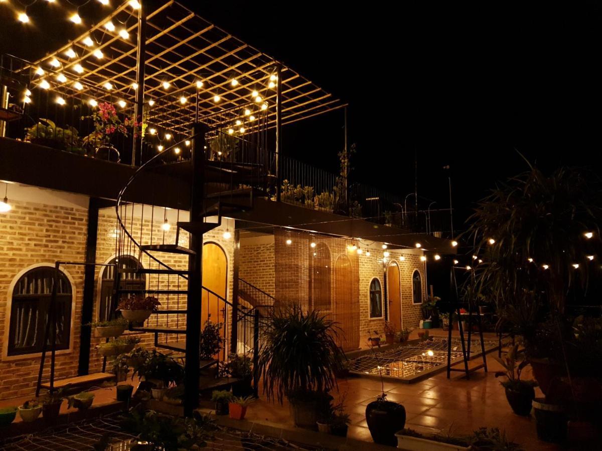 Tam Coc Brothers Homestay - Ниньбинь Экстерьер фото