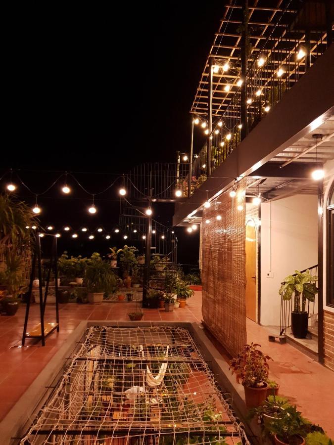 Tam Coc Brothers Homestay - Ниньбинь Экстерьер фото
