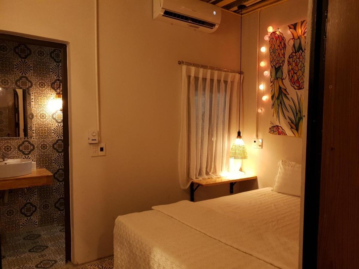 Tam Coc Brothers Homestay - Ниньбинь Экстерьер фото
