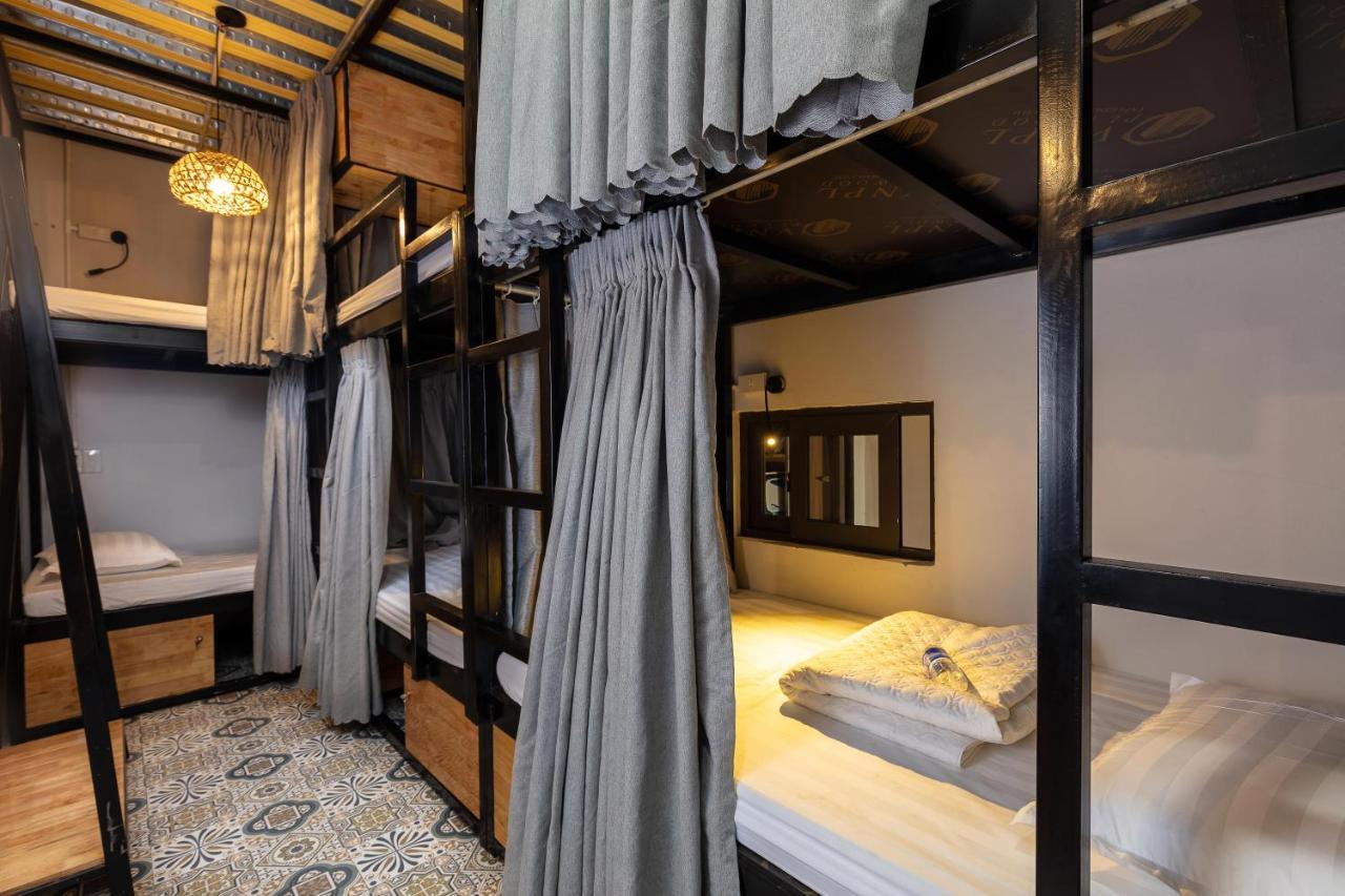 Tam Coc Brothers Homestay - Ниньбинь Экстерьер фото