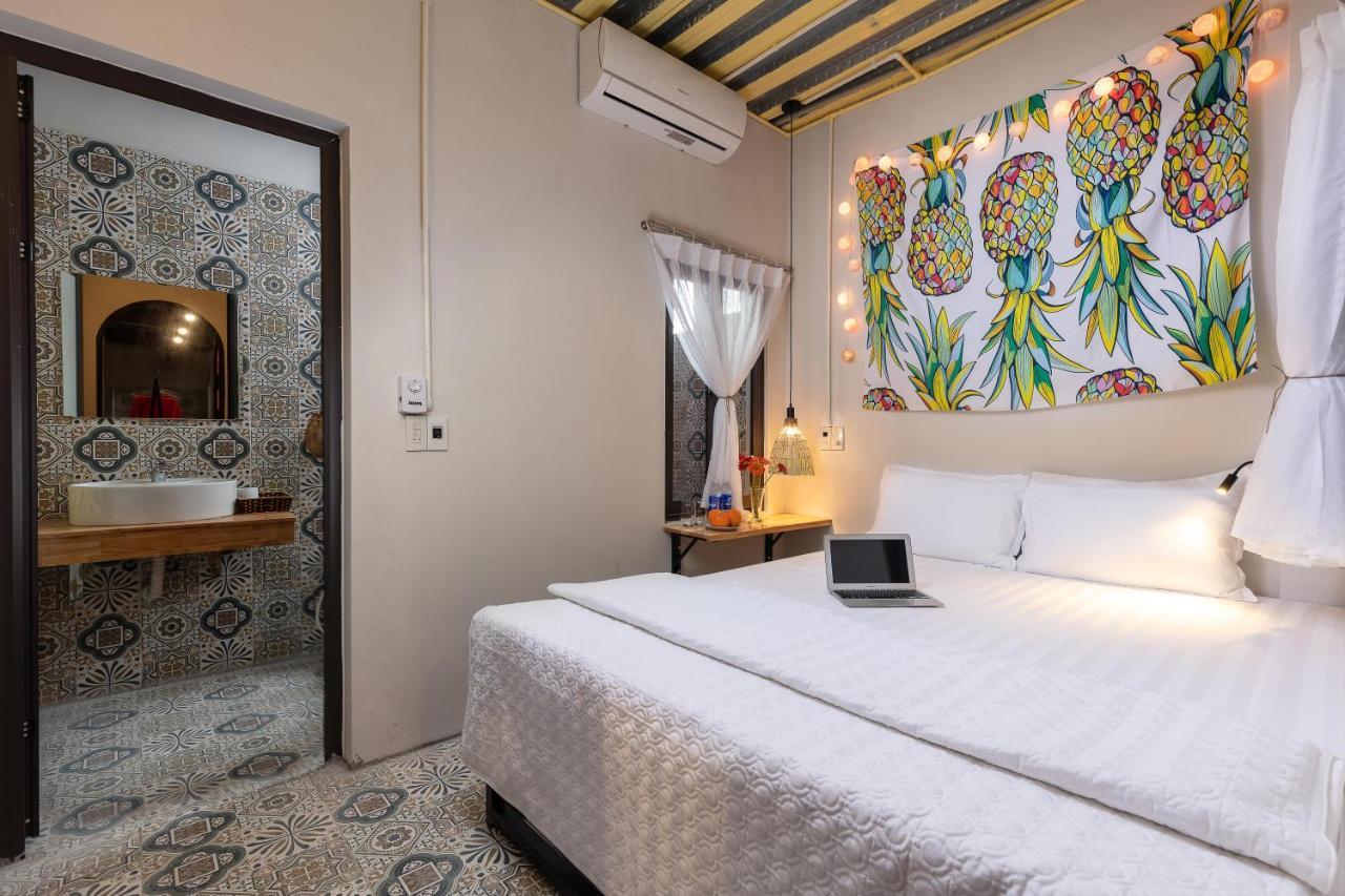 Tam Coc Brothers Homestay - Ниньбинь Экстерьер фото